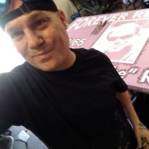 Meet your Posher, Tony